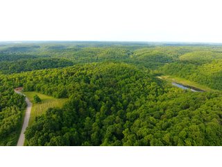TRACTS 11-12 - LAND AUCTION - 1,050+/- ACRES OFFERED IN 21 TRACTS PLUS 450+/- ACRE HUNTING LEASE IN MUSKINGUM COUNTY, OHIO